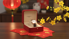 Gợi ý đồng hồ hợp mệnh 2026 cho nam giới