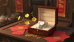 Tặng đồng hồ Tết cho đối tác: Nên chọn thương hiệu nào?