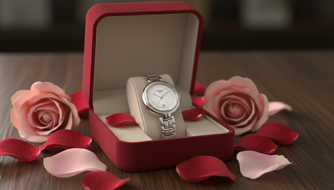 Chọn đồng hồ theo phong cách người bạn yêu