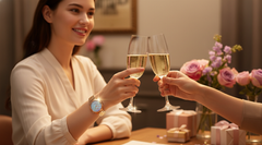 Tissot vs Citizen — Thương hiệu đồng hồ nào phù hợp phụ nữ trẻ hiện đại?