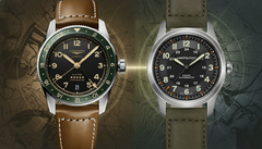 Nên mua Hamilton hay Longines trong tầm giá 30–40 triệu?