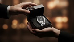 Tặng đồng hồ gì cho người thân? Nhiều người chọn Citizen