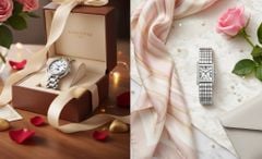 So sánh Longines Primaluna Moonphase L8.126.0.71.6 và Longines Mini Dolcevita L5.200.0.71.6 – Mẫu đồng hồ Longines nữ nào phù hợp với bạn?