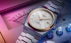 Top đồng hồ Tissot nam dưới 20 triệu – Món quà được ưa chuộng nhất mùa lễ hội