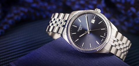 Bộ sưu tập đồng hồ hợp mệnh Thiên Hà Thủy đáng mua nhất