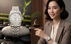 Gợi ý chọn Tissot Ballade COSC phù hợp với cổ tay nhỏ – Thanh lịch mà vẫn mạnh mẽ