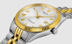 Có nên mua Tissot Ballade COSC không? So sánh ưu – nhược điểm thực tế sau 3 năm sử dụng