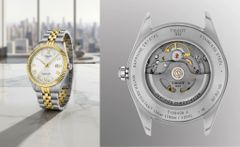 Top 5 mẫu Tissot Ballade COSC đáng mua nhất – Đẳng cấp Thụy Sĩ trong tầm tay
