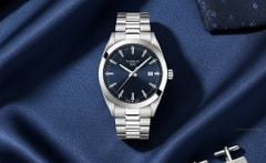 So sánh Tissot Gentleman và Le Locle – Mua mẫu nào tặng sếp dịp cuối năm?