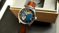 Đồng hồ Hamilton có đáng mua trong tầm giá 30 triệu?