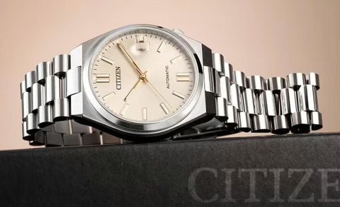 Đồng hồ Citizen – điều gì khiến thương hiệu này trở nên phổ biến với người trẻ?