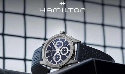 Hướng dẫn chọn đồng hồ cơ Hamilton cho người mới