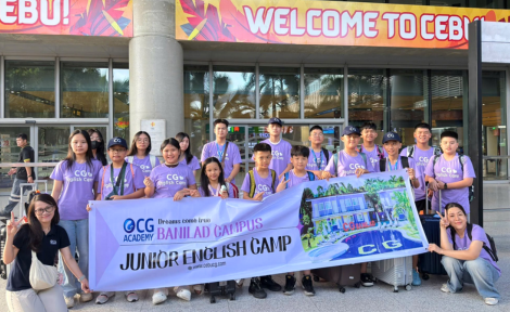 MỞ ĐẦU MÙA HÈ QUỐC TẾ 2026 VỚI TRẠI HÈ PHILIPPINES ĐẦY HỨA HẸN