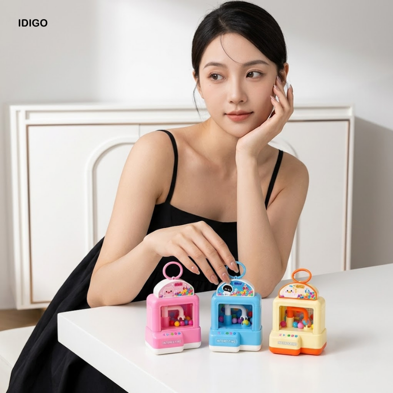 🎒 CÁC THỂ LOẠI CHARM | DÀNH RIÊNG CHO CÁC NÀNG IDIGO