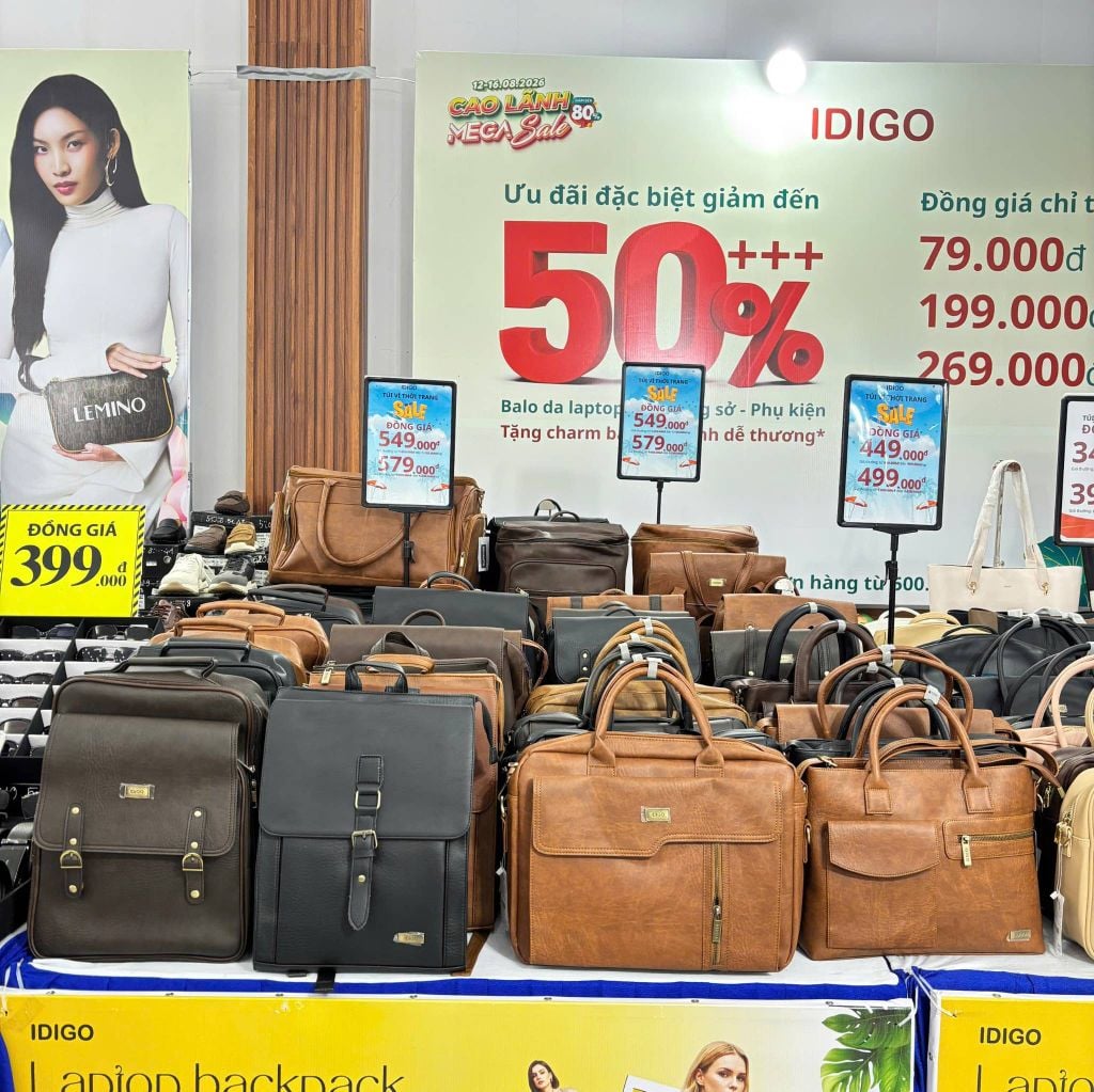 🎉 SCT CAO LÃNH – ĐỒNG THÁP HÔM NAY NHỘN NHỊP QUÁ!