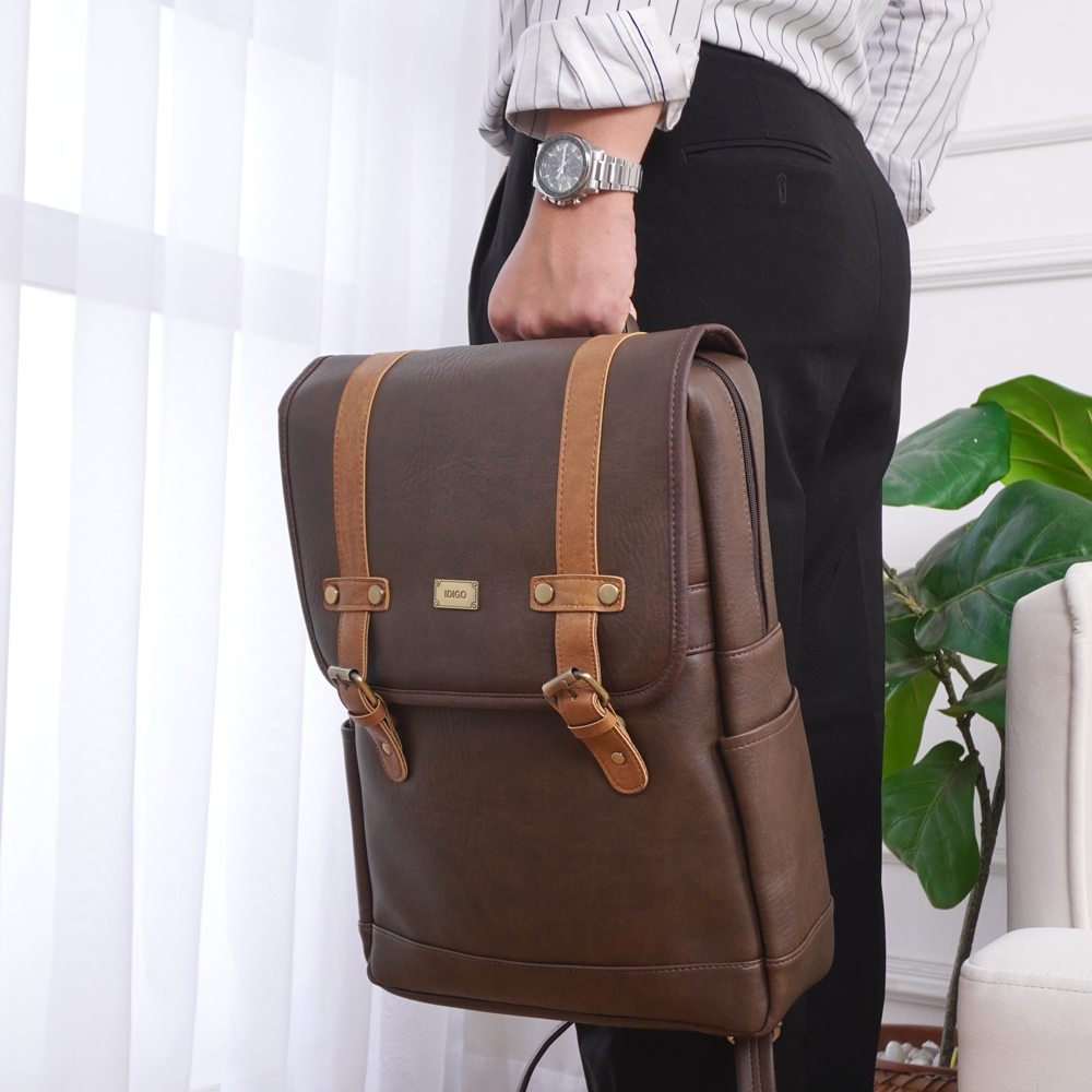 Đi đâu để tìm shop bán balo đi làm cho nam vừa bền vừa đẹp?