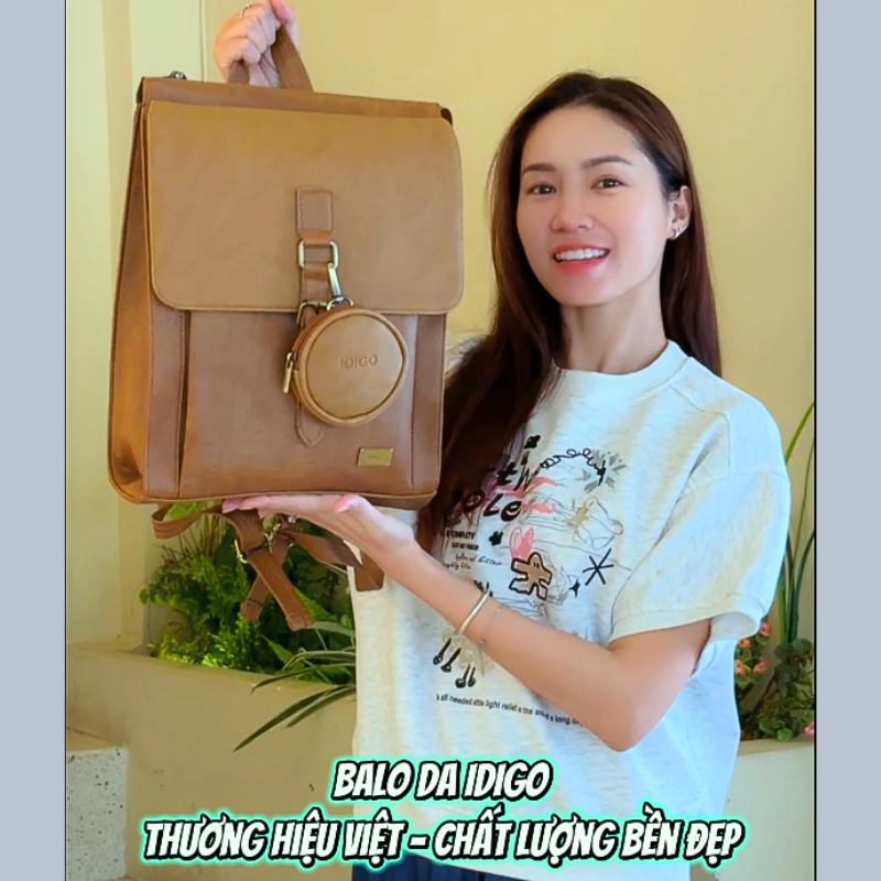 Balo đeo laptop TPHCM: Lựa chọn hoàn hảo cho dân văn phòng