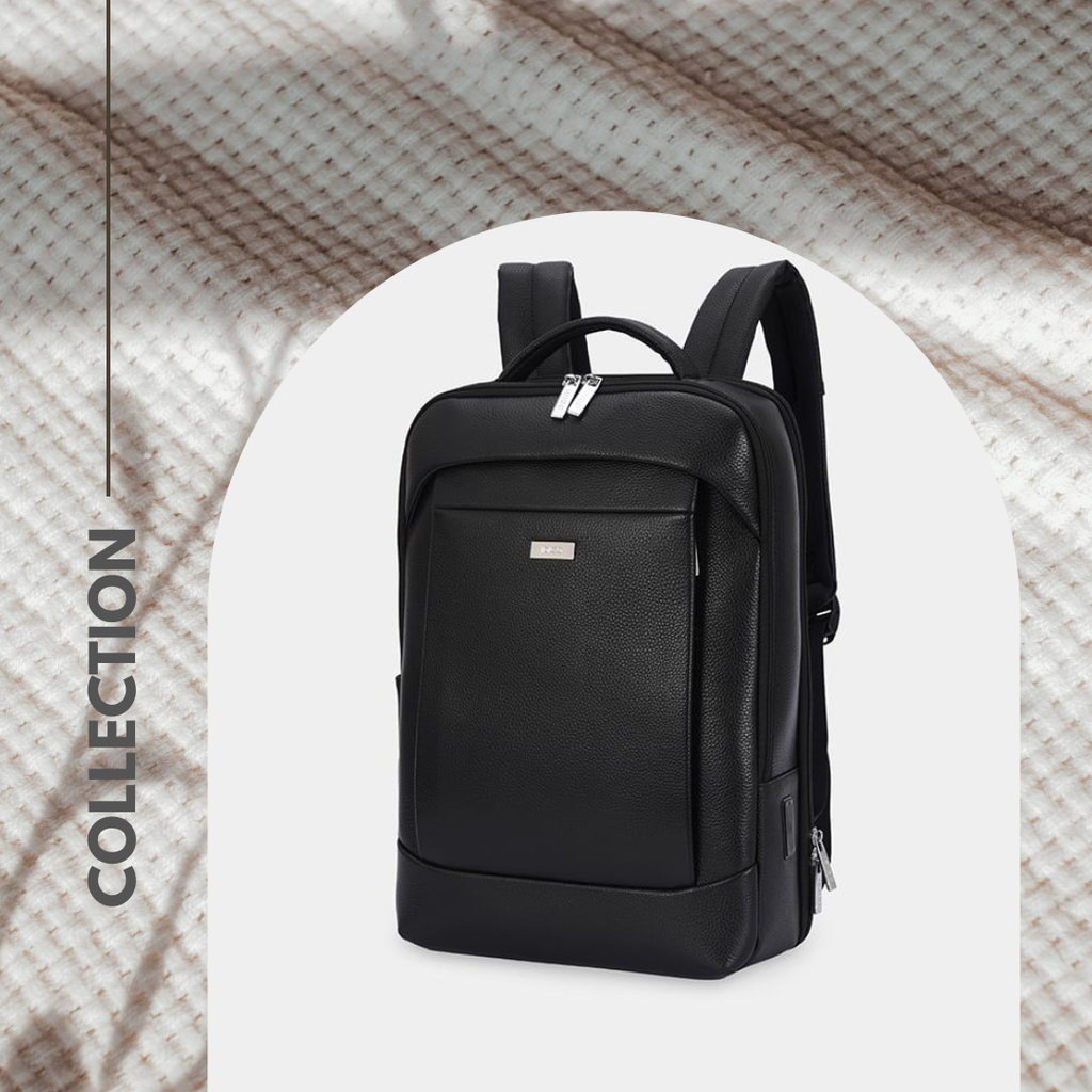 Balo laptop chống sốc-Giải pháp hoàn hảo dành cho người dùng công nghệ