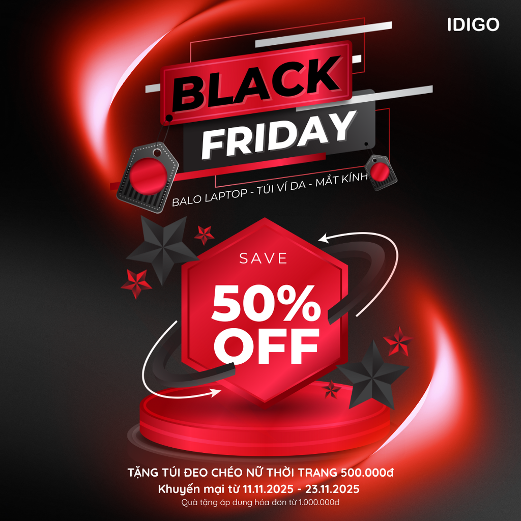 🖤BLACK FRIDAY - ĐEN HUYỀN BÍ - SALE MÊ LY