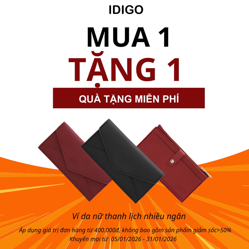MUA 1, NHẬN 2 - DEAL XỊN, QUÀ XINH
