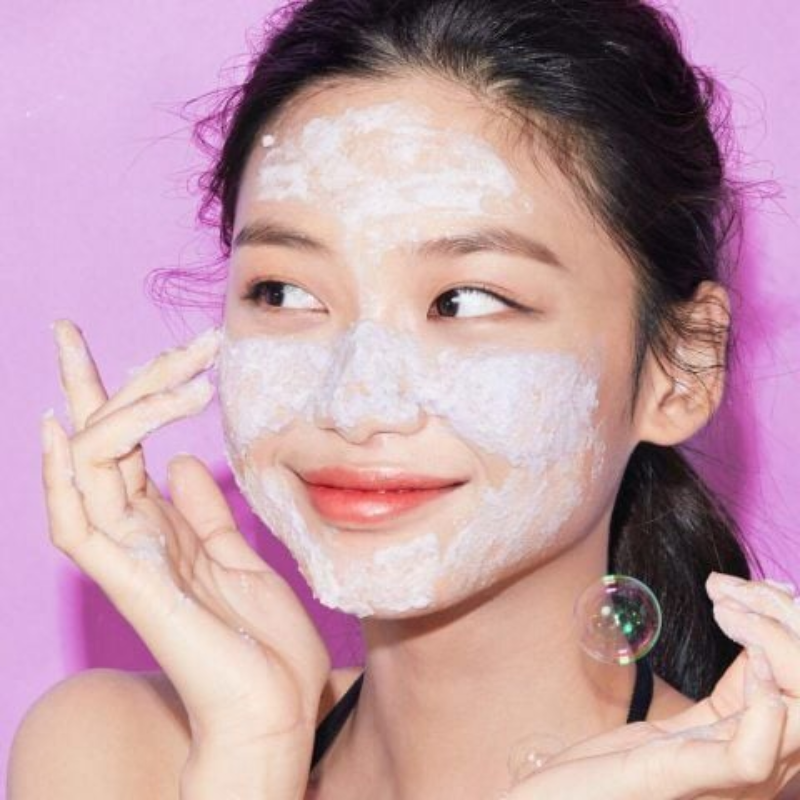 5 Bí quyết skincare mùa thu giúp da căng bóng