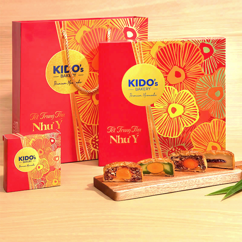 Top 5 thương hiệu bánh trung thu ngon, phổ biến 2025