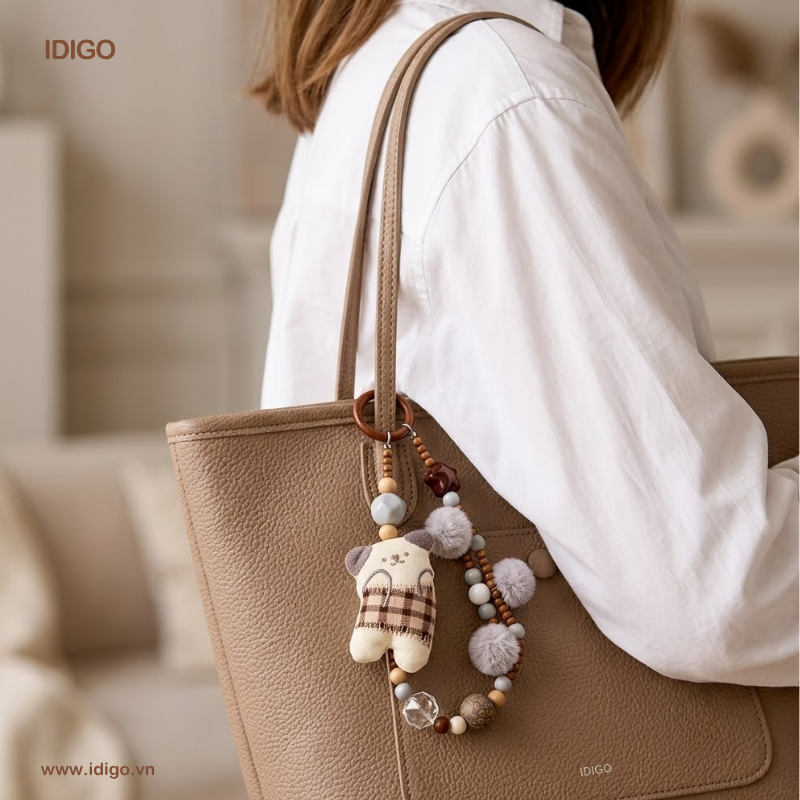 ✨ NEW ARRIVAL | BST CHARM PHỤ KIỆN MỚI