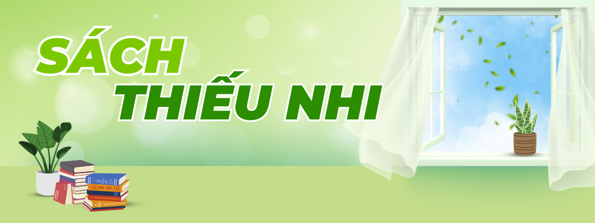 Thiếu nhi