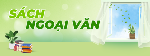 Sách Ngoại Văn