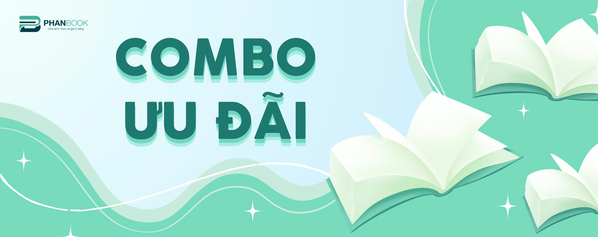 Combo Ưu Đãi