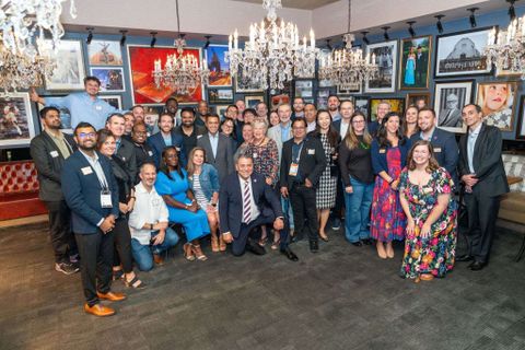 Cộng đồng ATP toàn cầu - Hành trình 05 năm và tương lai rộng mở