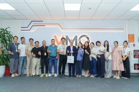 [Atoha - VMO] Sự kiện: VALUE-DRIVEN PROJECT MANAGEMENT