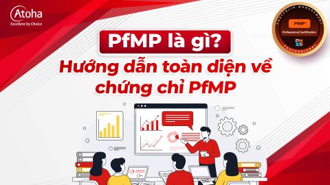PfMP là gì? Hướng dẫn toàn diện về chứng chỉ PfMP của PMI