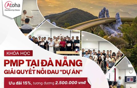 Vì sao các công ty IT Đà Nẵng đang cần Project Manager chuyên nghiệp?