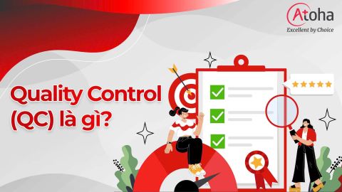QC là gì? Công việc và kỹ năng của nhân viên QC