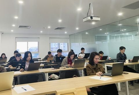Thi thử PMP - Bước chuẩn bị cho kỳ thi PMP (Project Management Professional)