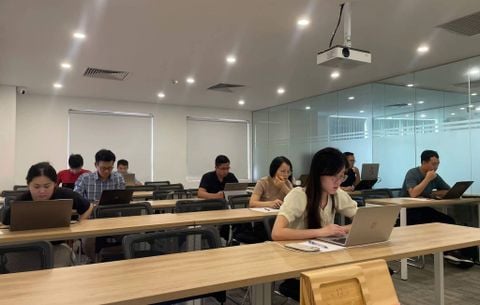 THI THỬ PMP THÁNG 09 - “CHECK” ĐỘ SẴN SÀNG TRƯỚC KỲ THI THẬT