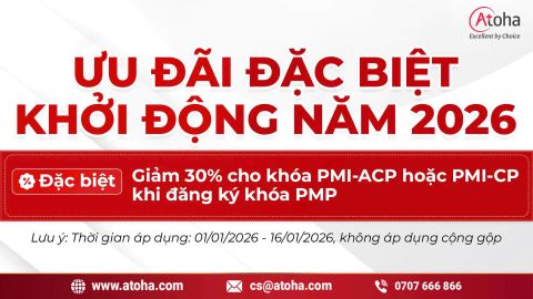 ƯU ĐÃI ĐẶC BIỆT - KHỞI ĐỘNG NĂM MỚI 2026
