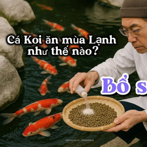 Vì Sao Mùa Nóng Vi Sinh Mạnh Còn Mùa Lạnh Vi Sinh Yếu?
