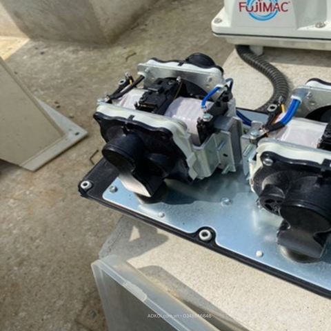 Vai Trò, Nhiệm Vụ Của Màng Rung Đối Với Chất Lượng Khí Oxy Của Máy Sủi