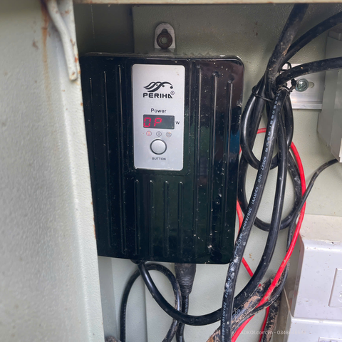 Hướng Dẫn Cách Xử Lý Các Lỗi Thường Gặp Của Máy Bơm PERIHA