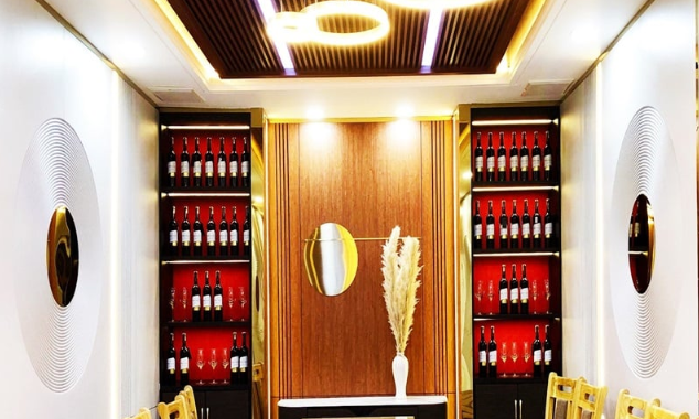 NHÀ HÀNG, ĂN UỐNG