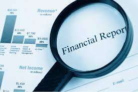 FINANCIAL STATEMENTS Q I/2026