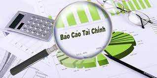BÁO CÁO TÀI CHÍNH QUÝ I/2026