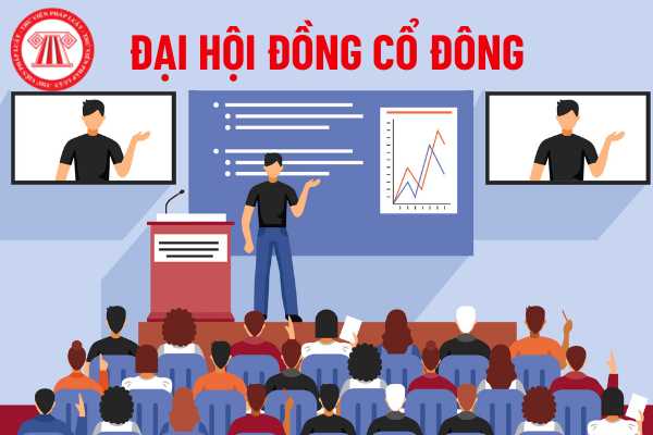 Biên bản họp và Nghị quyết ĐHĐCĐ thường niên năm 2026