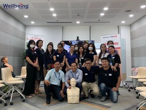 Học chứng chỉ sơ cấp cứu online hay trực tiếp tốt hơn?