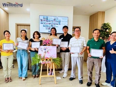 Đào tạo sơ cấp cứu cho doanh nghiệp: Đầu tư nhỏ, giá trị lớn