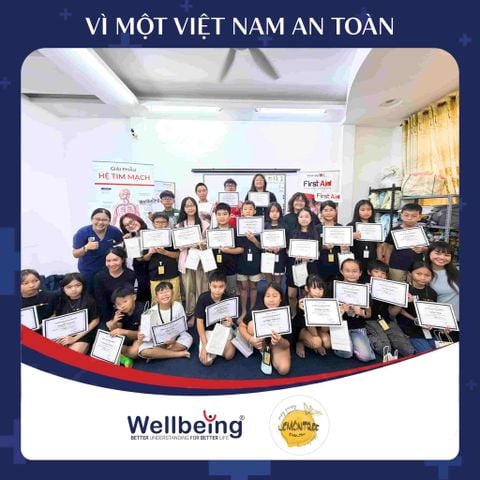[𝐖𝐄𝐋𝐋𝐁𝐄𝐈𝐍𝐆 𝐍𝐄𝐖𝐒] Wellbeing x Lemontree English Centre