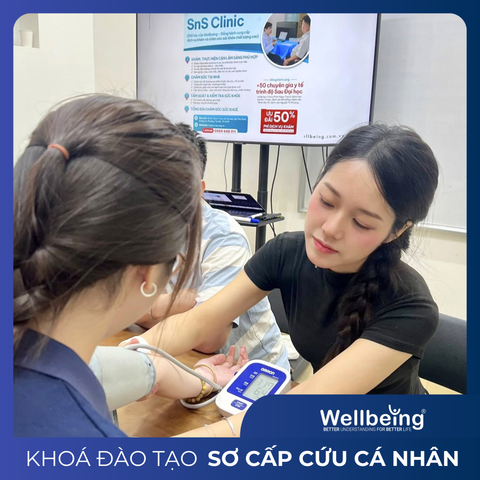 Gen Z học sơ cứu: Bạn đã sẵn sàng chưa?