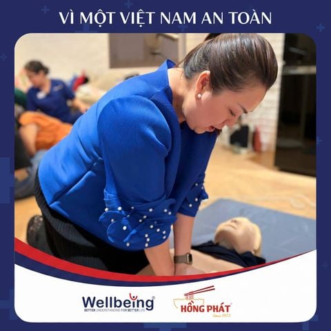 [𝐖𝐄𝐋𝐋𝐁𝐄𝐈𝐍𝐆 𝐍𝐄𝐖𝐒] Wellbeing x Hủ tiếu Hồng Phát